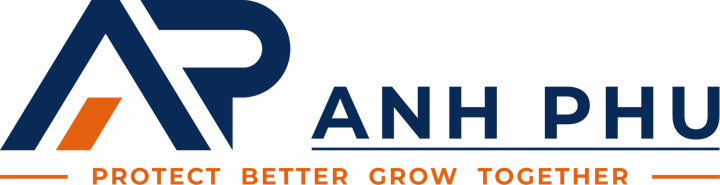 ANH PHU — Protect Better. Grow Together.
